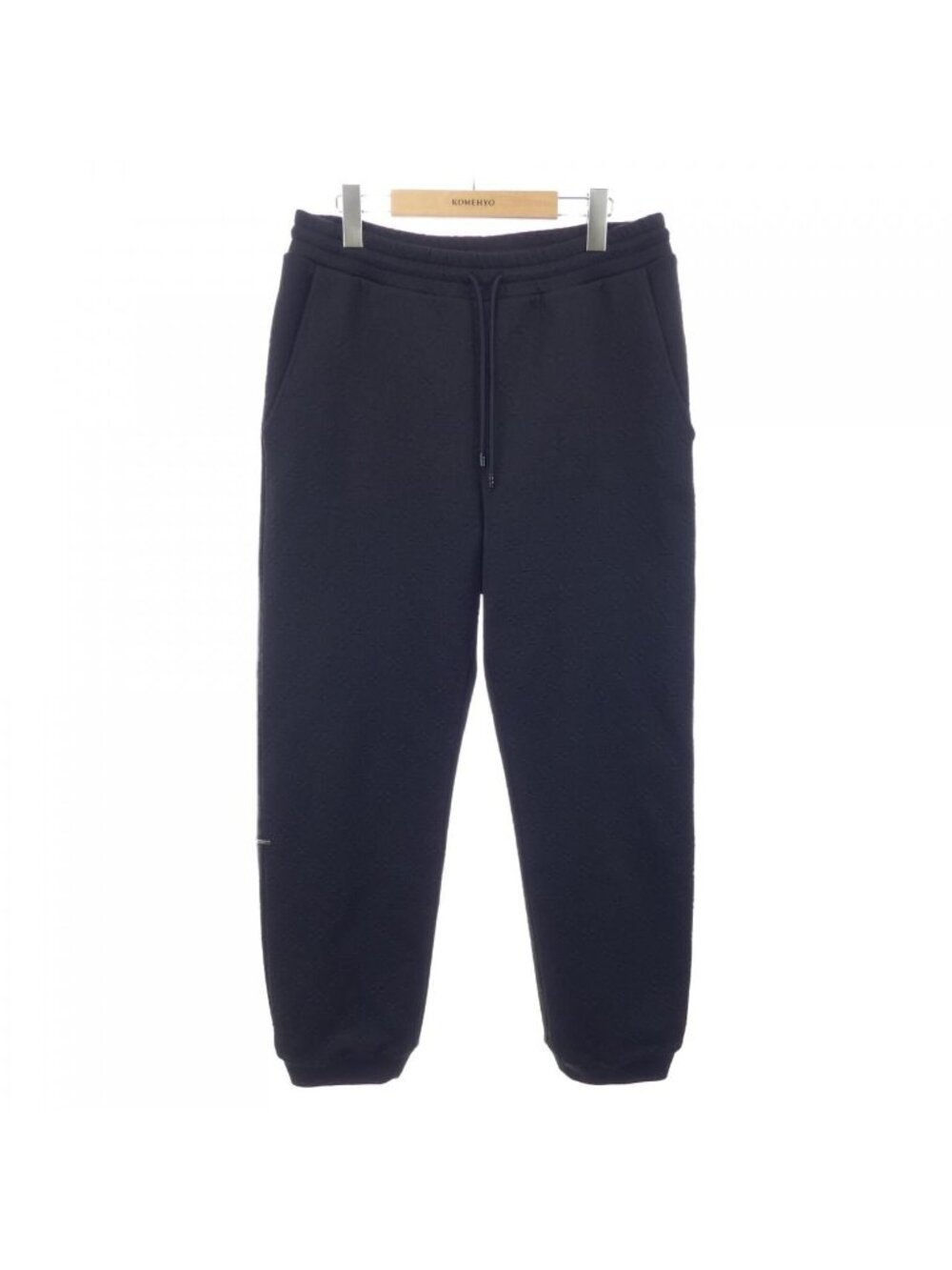 Louis Vuitton LV SE Monogram Fleece Jogging